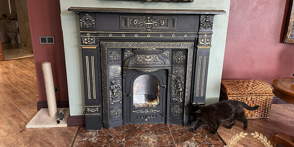 Почему обгорела термостойкая краска? Лайфхаки и советы